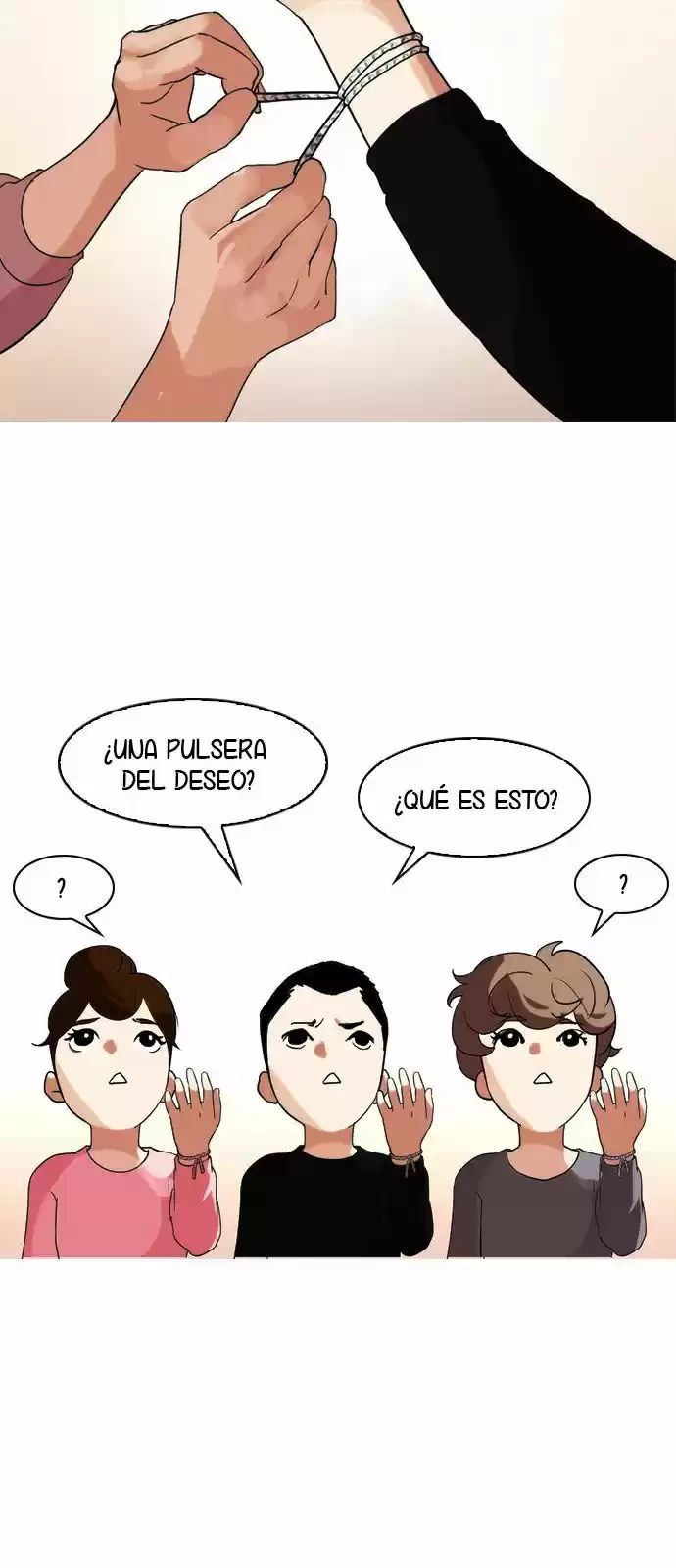 Nueva cara Capitulo 132 página 20