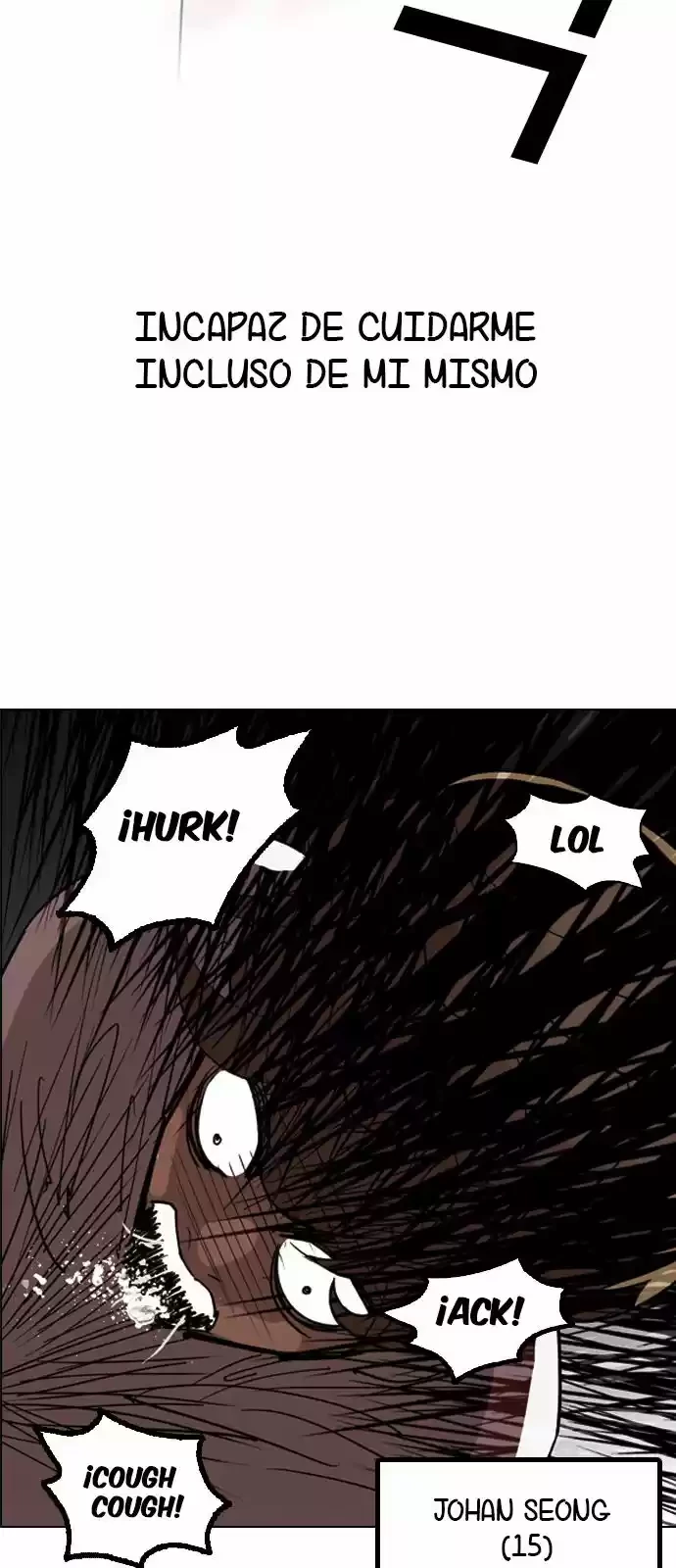 Nueva cara Capitulo 132 página 28