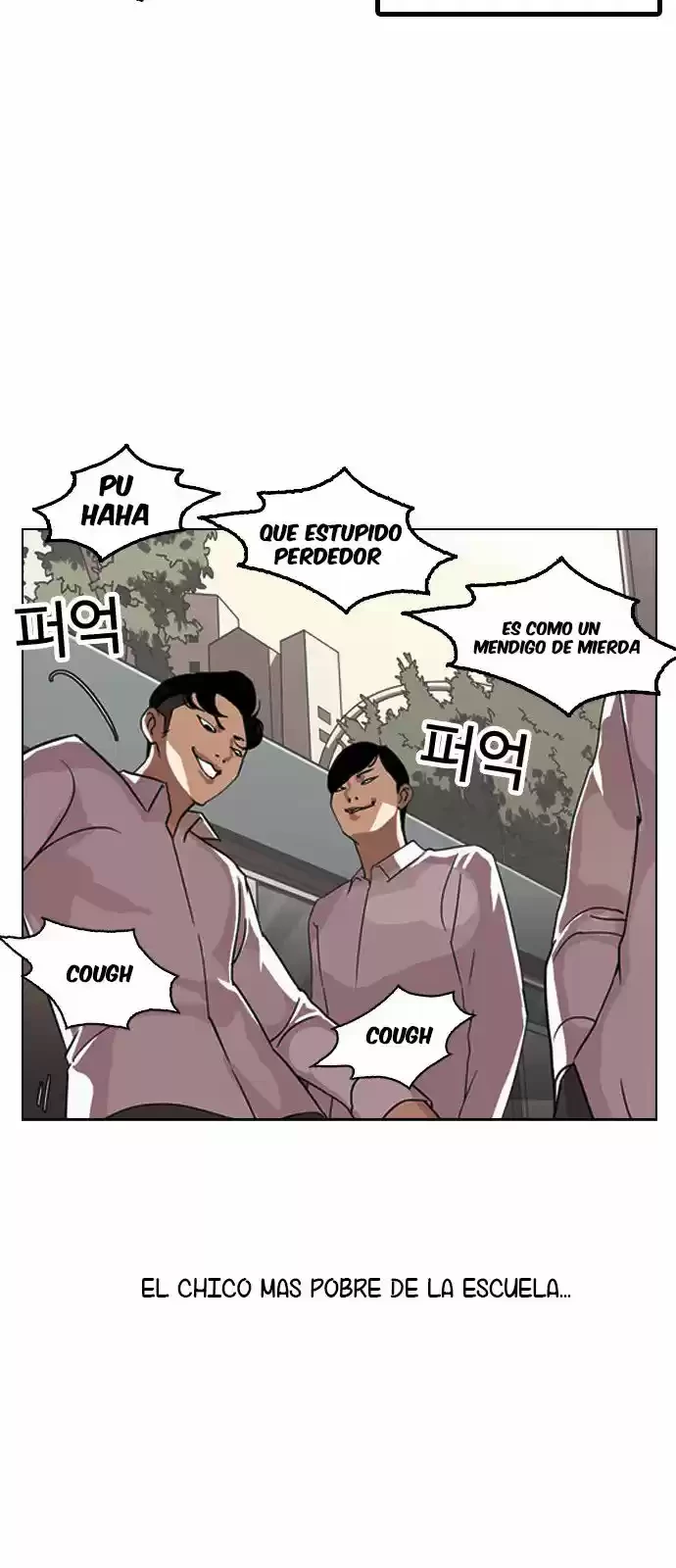 Nueva cara Capitulo 132 página 29