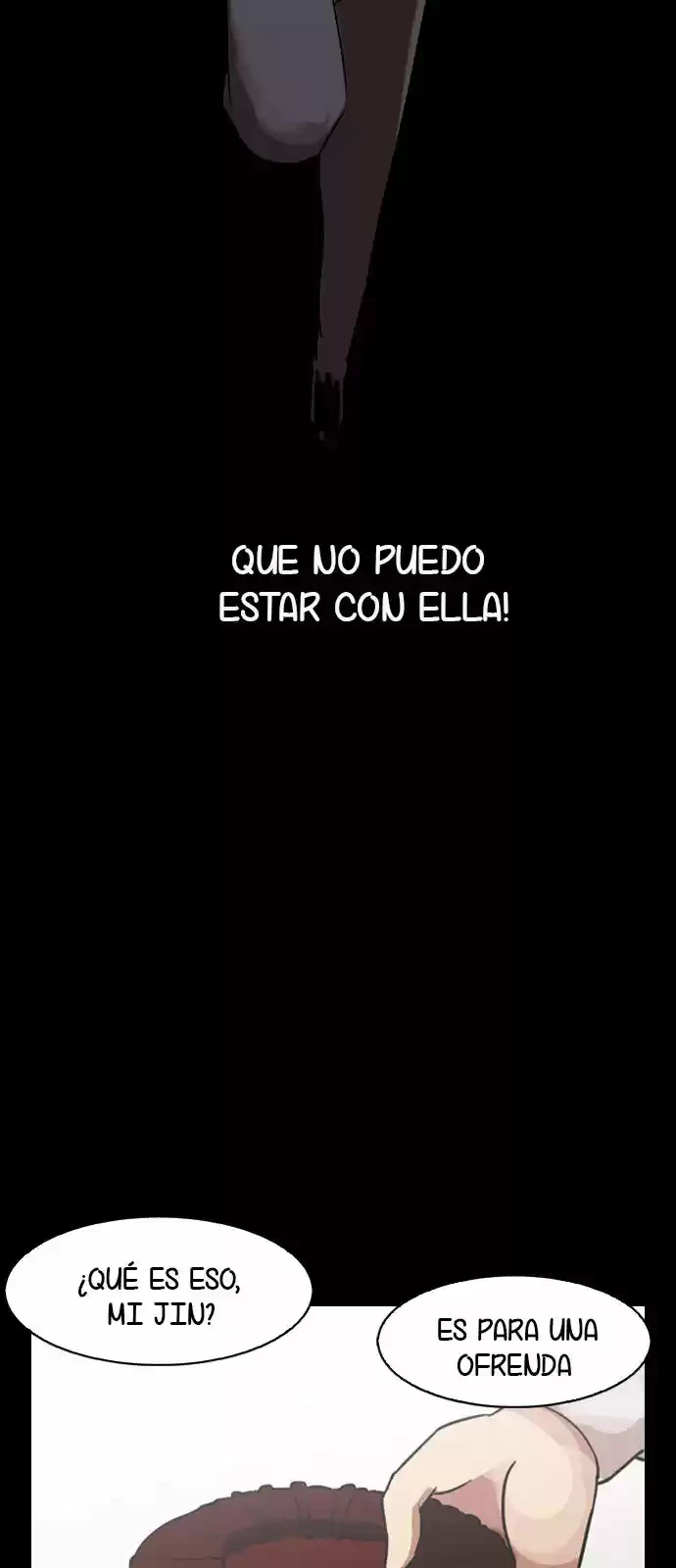 Nueva cara Capitulo 132 página 42