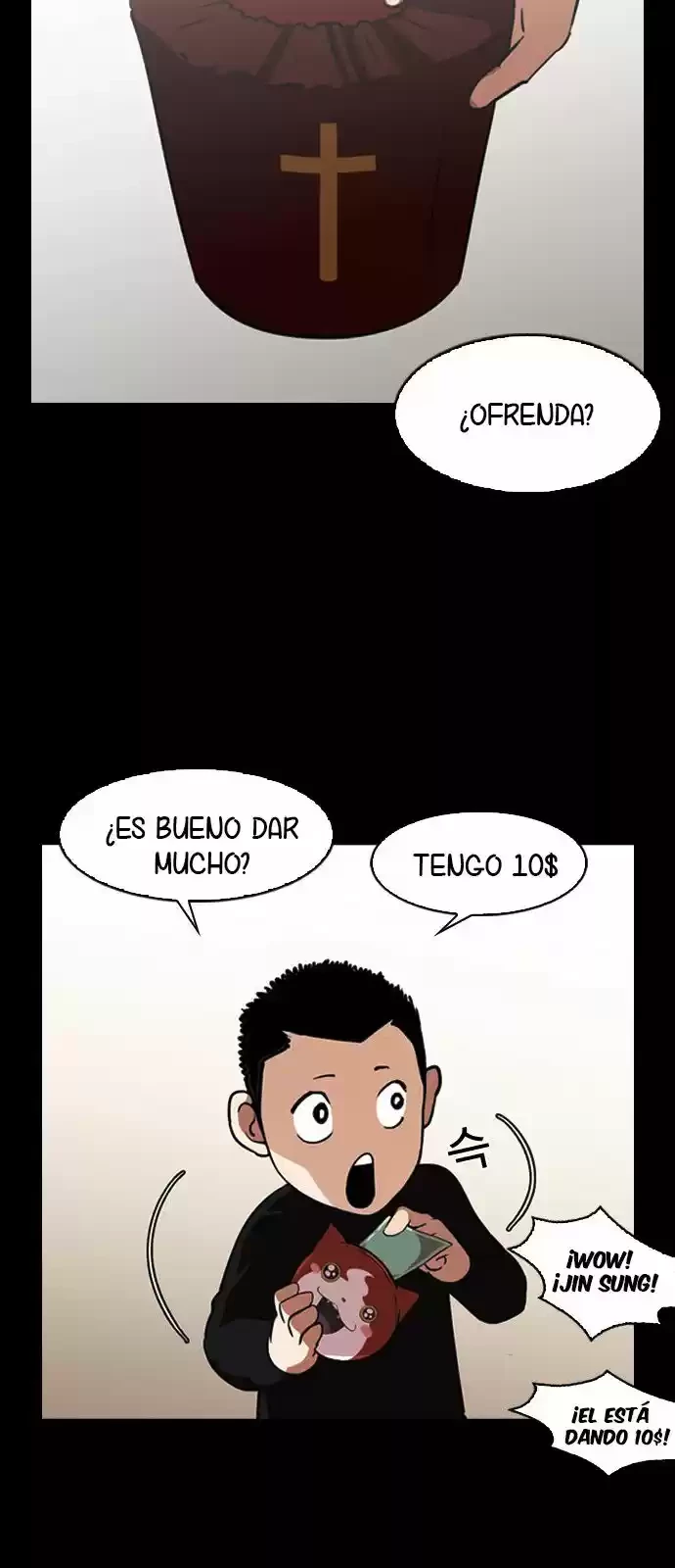 Nueva cara Capitulo 132 página 43