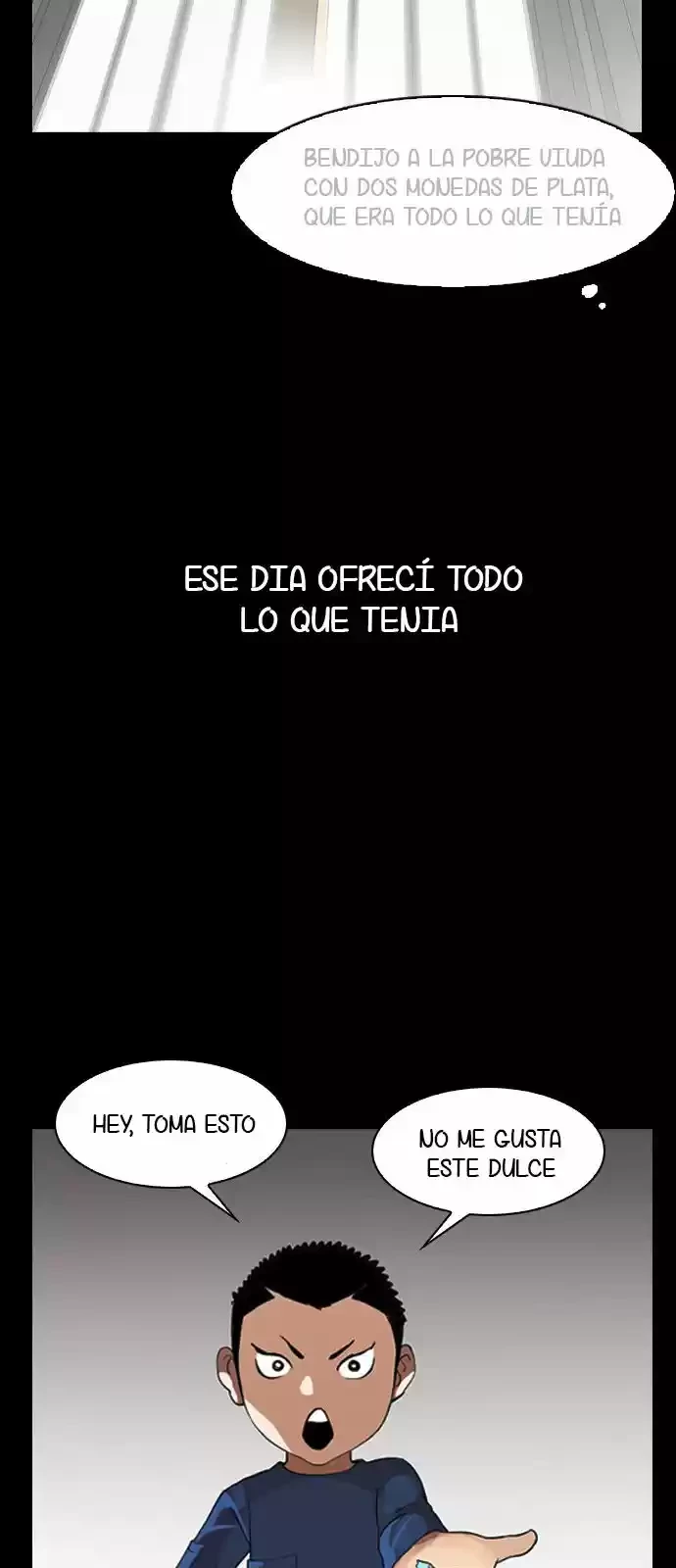 Nueva cara Capitulo 132 página 46
