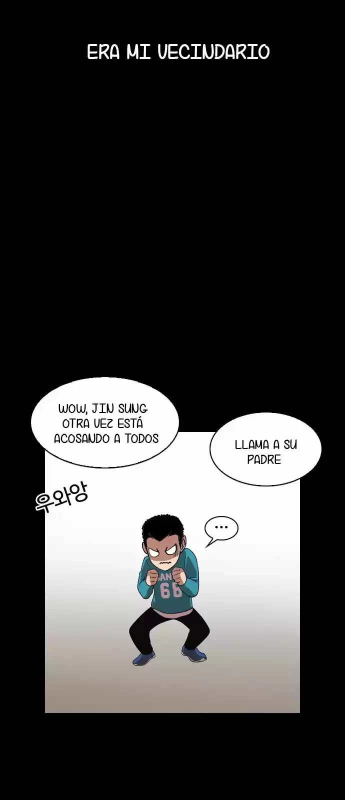 Nueva cara Capitulo 132 página 51