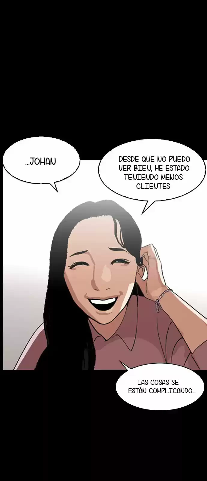 Nueva cara Capitulo 132 página 53