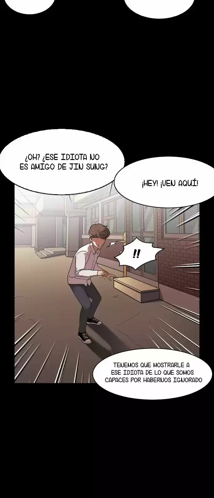 Nueva cara Capitulo 132 página 56