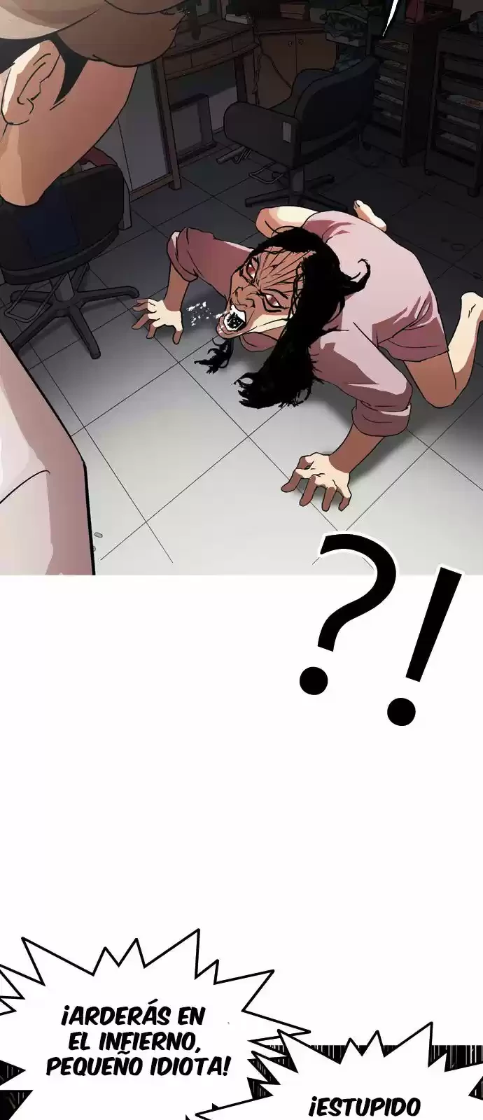 Nueva cara Capitulo 132 página 66