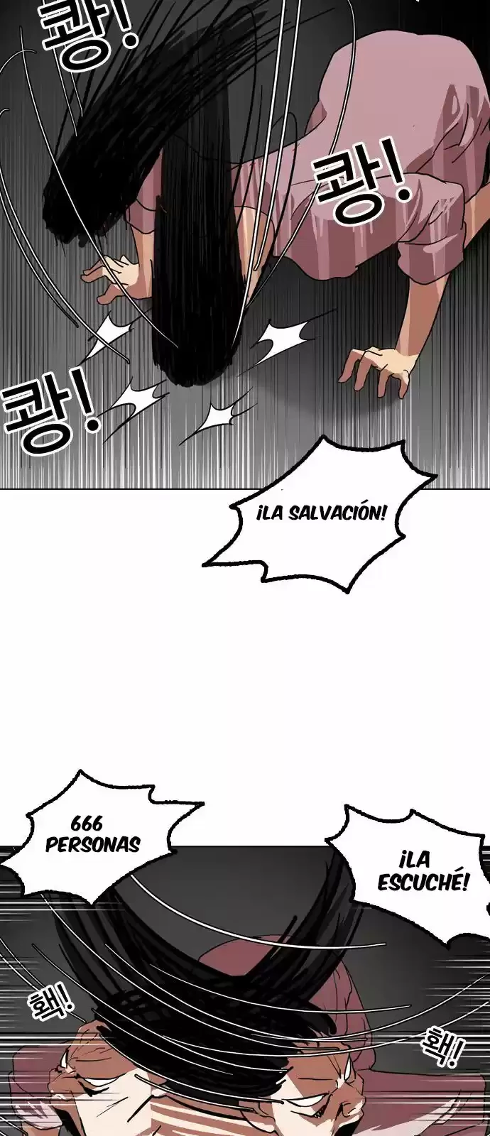 Nueva cara Capitulo 132 página 68