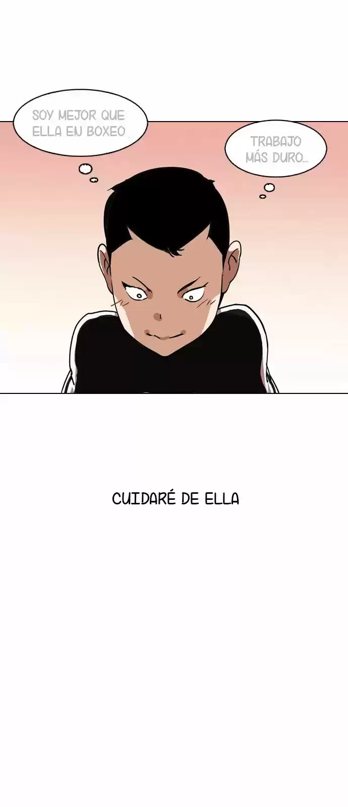 Nueva cara Capitulo 132 página 7