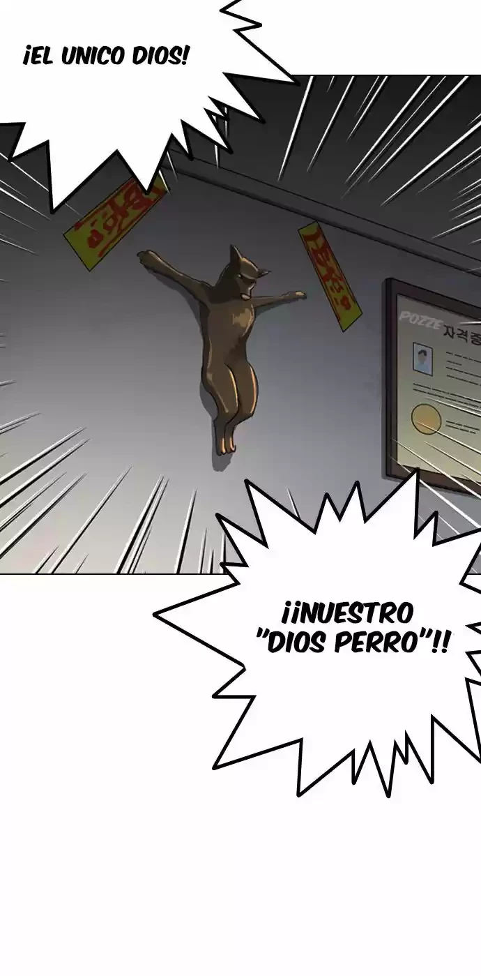 Nueva cara Capitulo 132 página 70