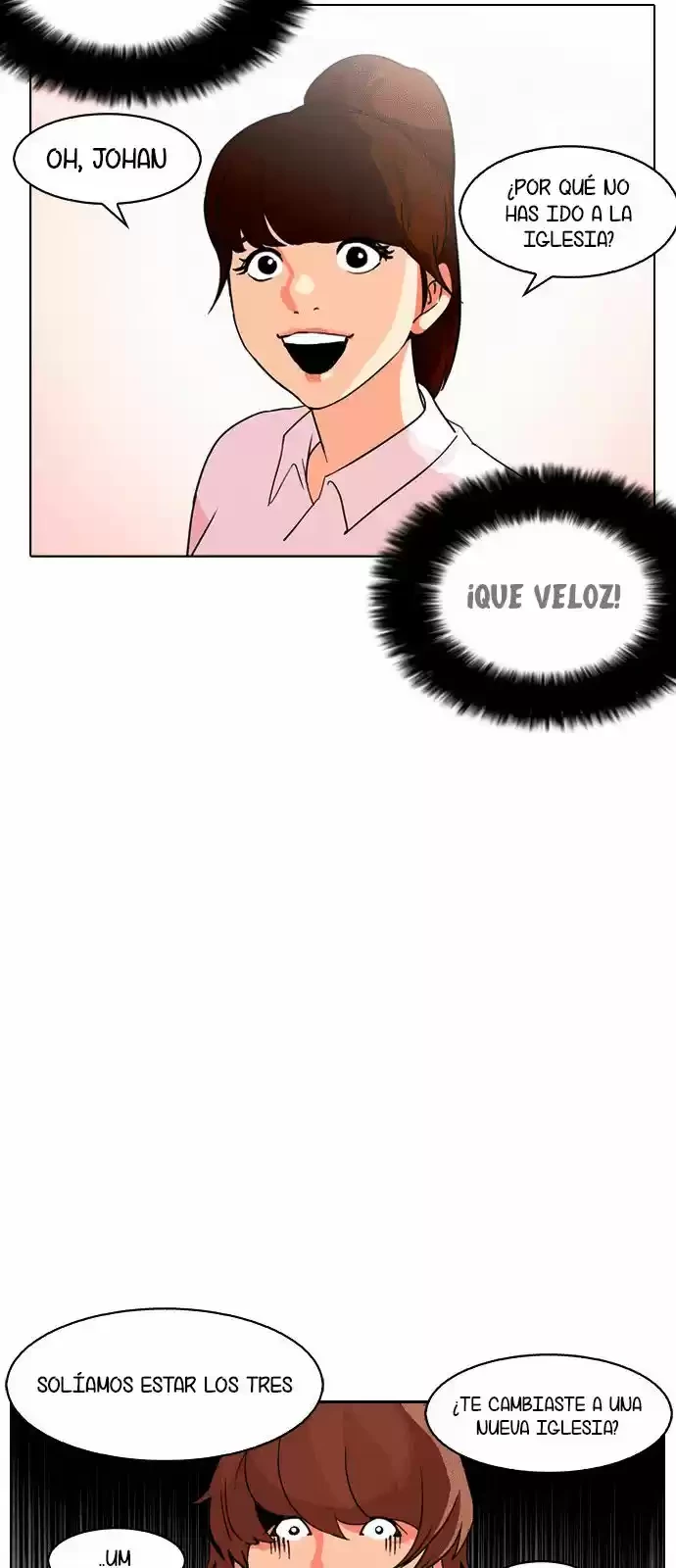 Nueva cara Capitulo 133 página 14
