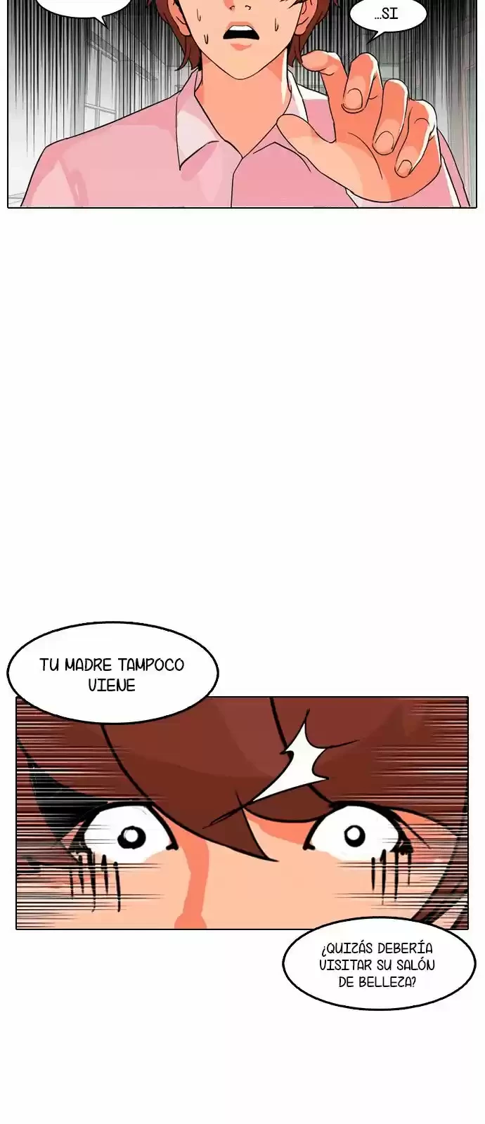 Nueva cara Capitulo 133 página 15