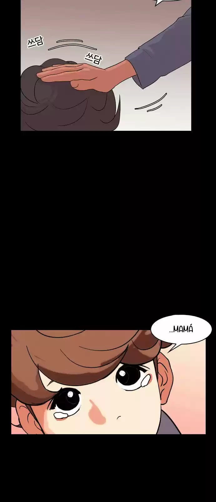 Nueva cara Capitulo 133 página 22