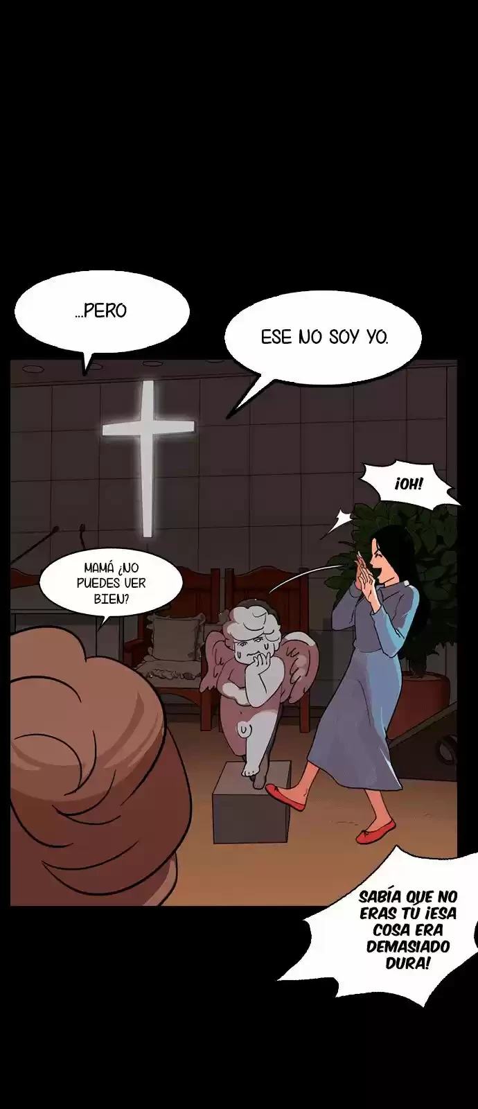 Nueva cara Capitulo 133 página 23