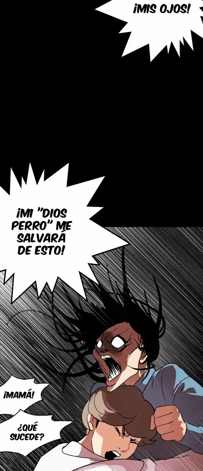 Nueva cara Capitulo 133 página 26
