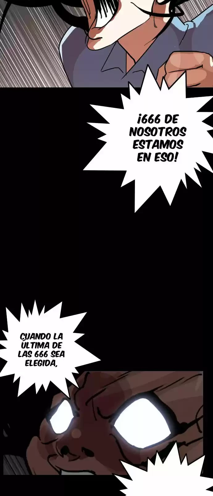 Nueva cara Capitulo 133 página 28