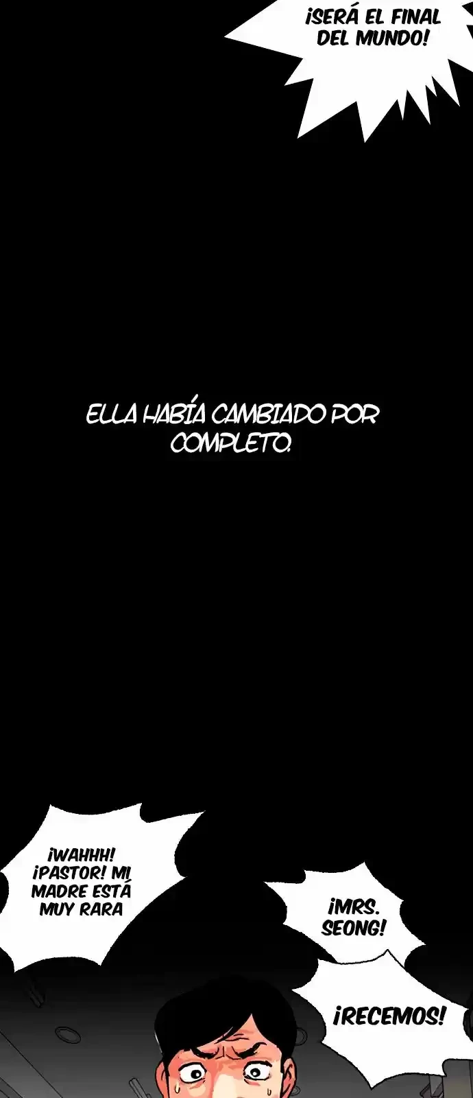 Nueva cara Capitulo 133 página 29
