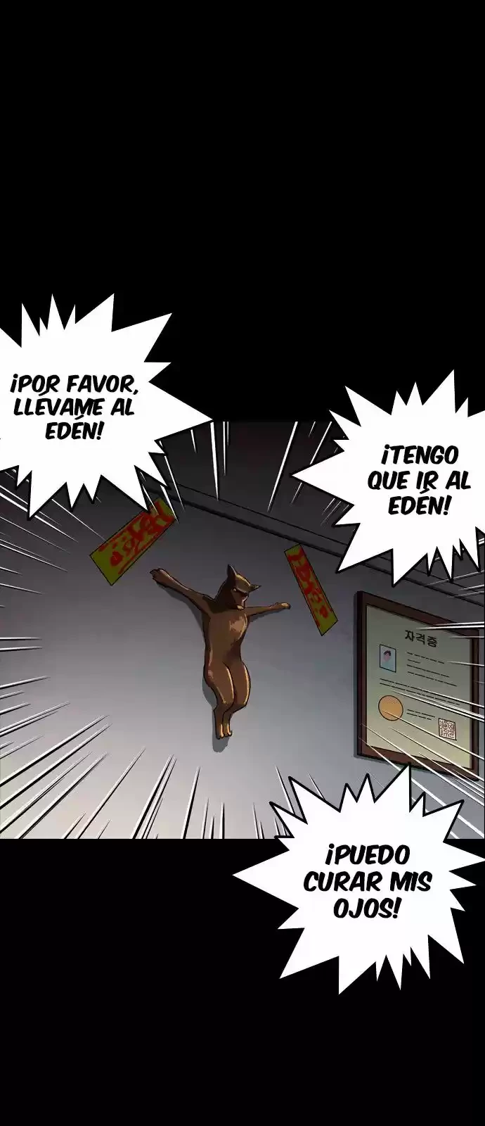 Nueva cara Capitulo 133 página 32