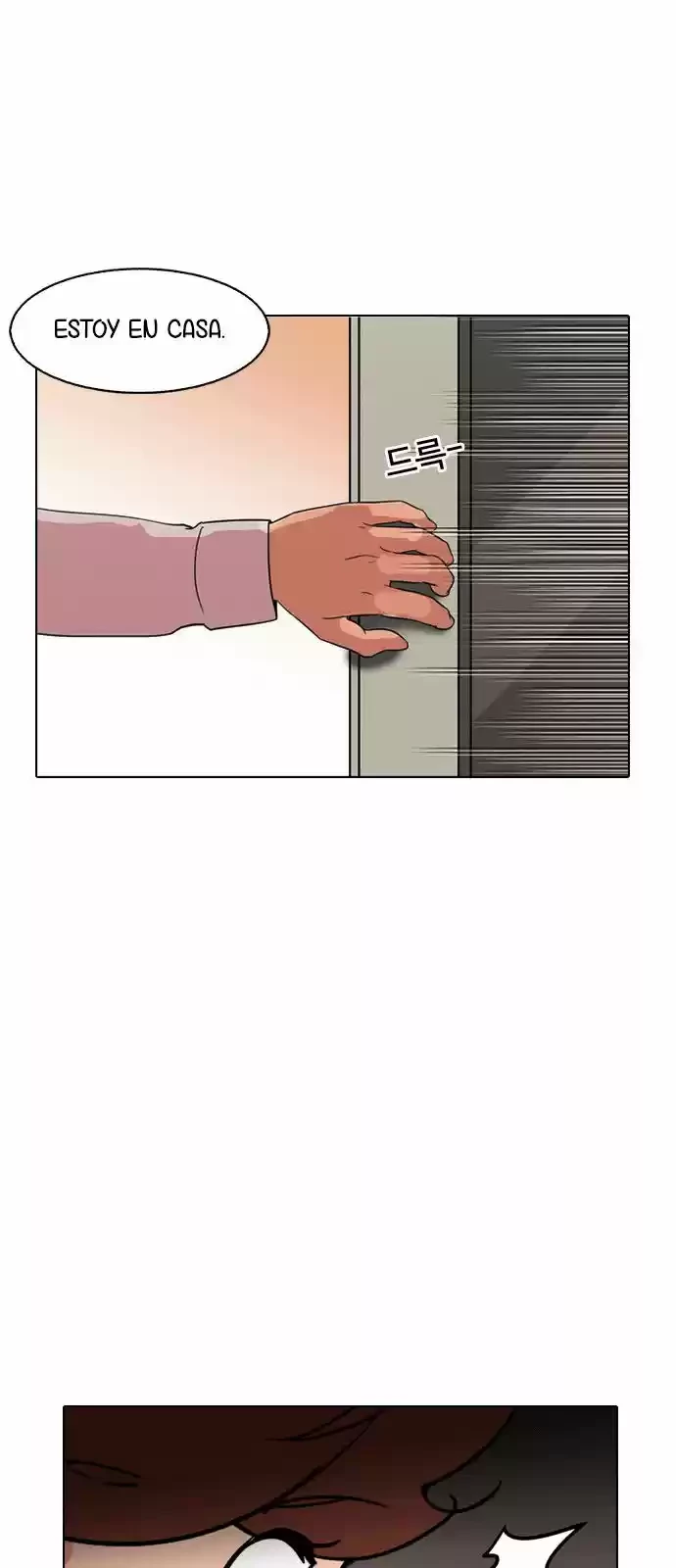 Nueva cara Capitulo 133 página 34
