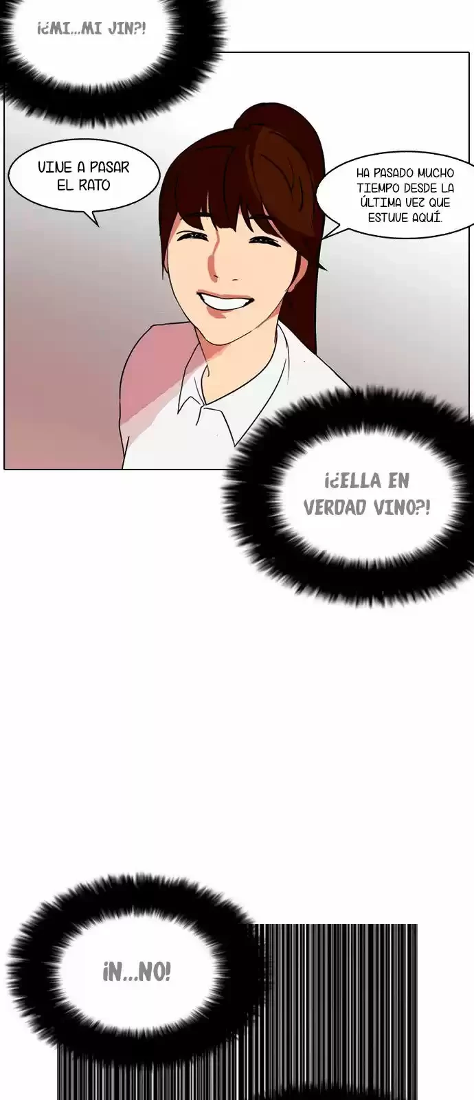 Nueva cara Capitulo 133 página 37