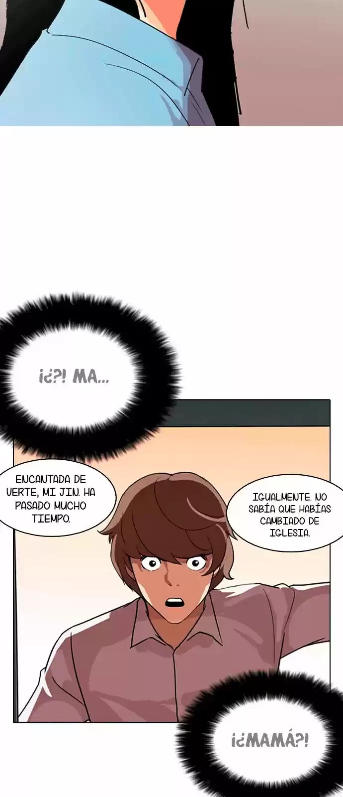 Nueva cara Capitulo 133 página 39
