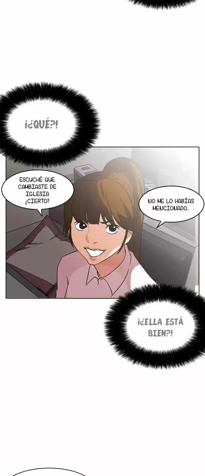 Nueva cara Capitulo 133 página 40