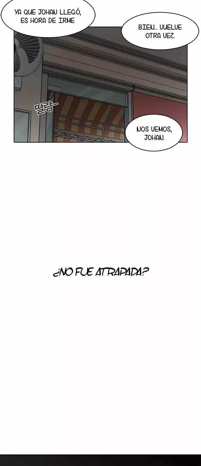 Nueva cara Capitulo 133 página 41
