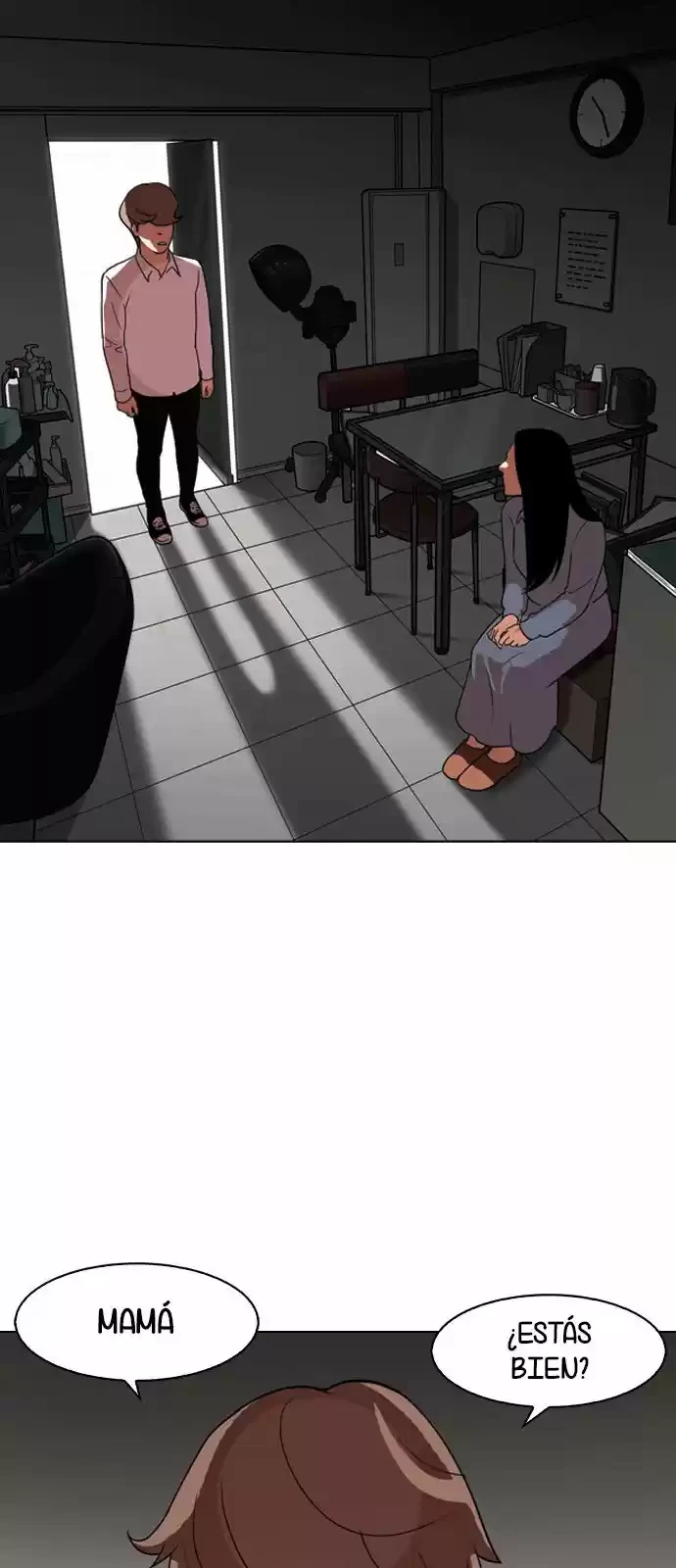 Nueva cara Capitulo 133 página 42