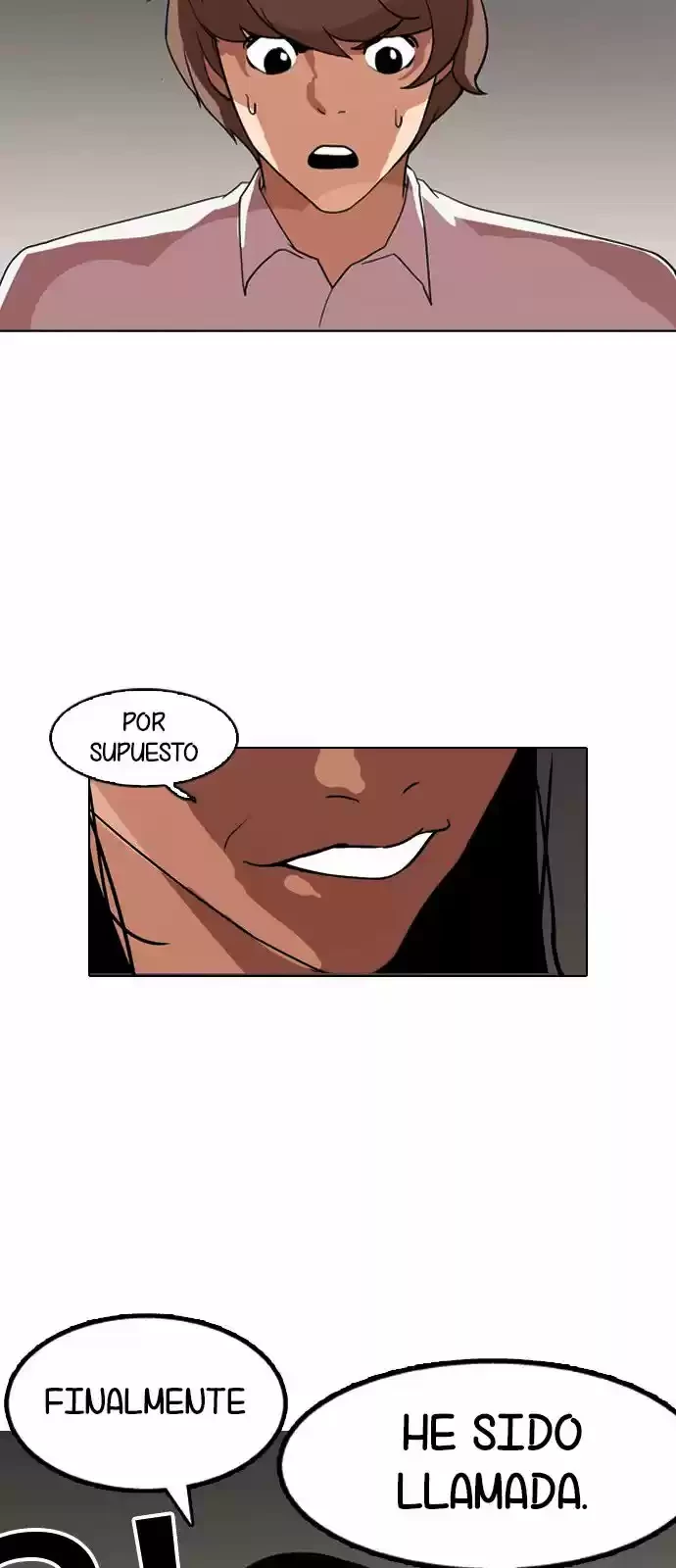 Nueva cara Capitulo 133 página 43