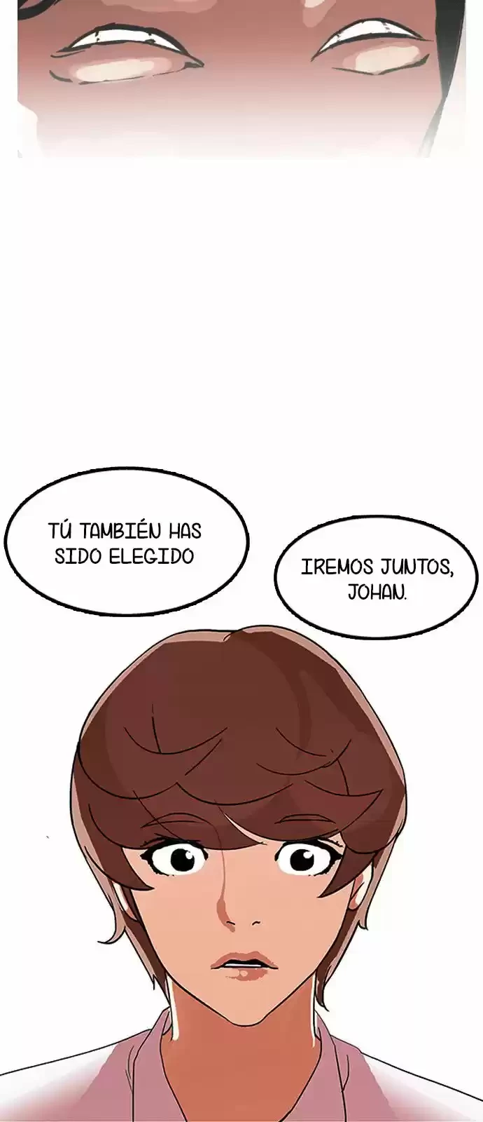 Nueva cara Capitulo 133 página 45