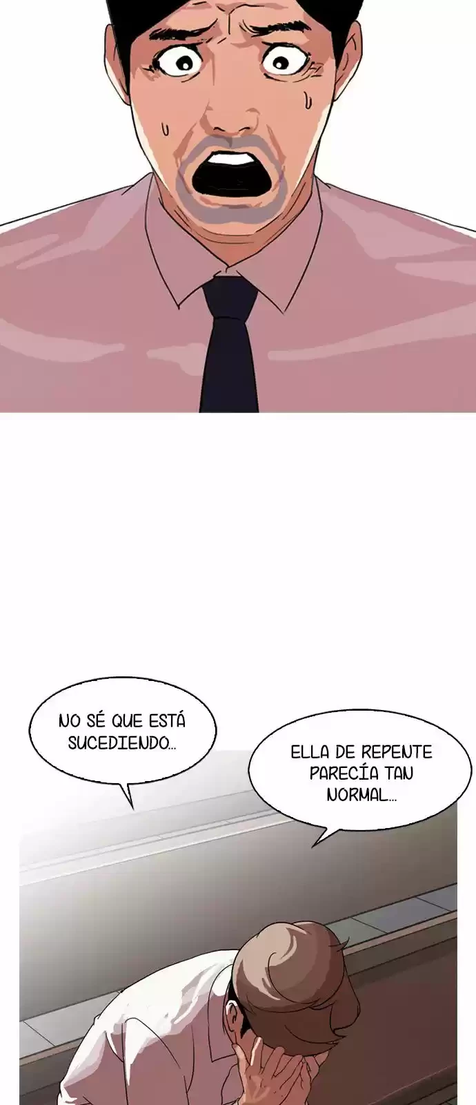 Nueva cara Capitulo 133 página 47