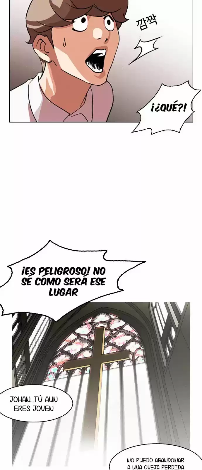 Nueva cara Capitulo 133 página 50
