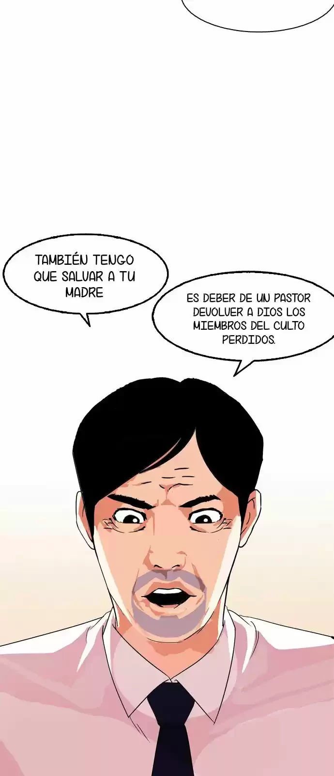 Nueva cara Capitulo 133 página 51