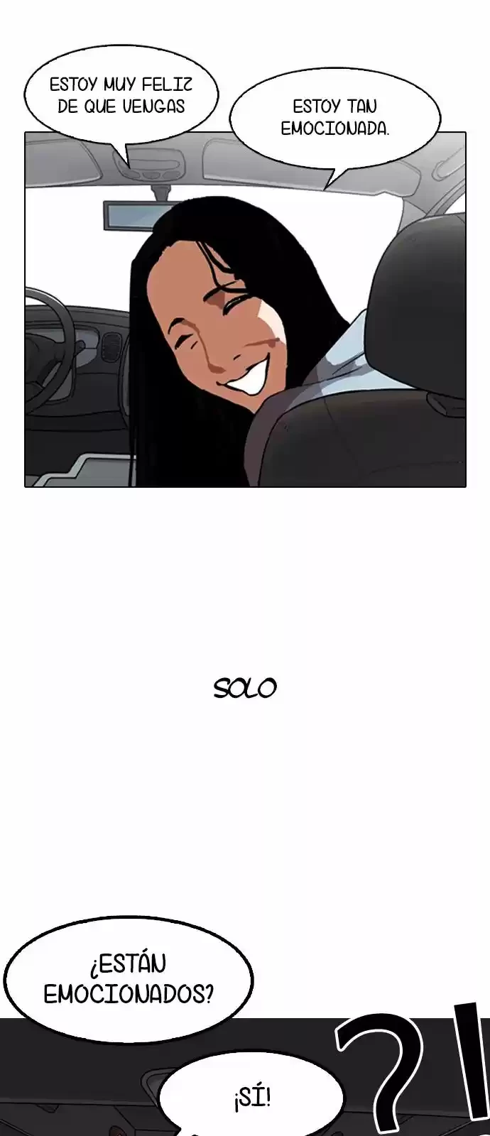Nueva cara Capitulo 133 página 58