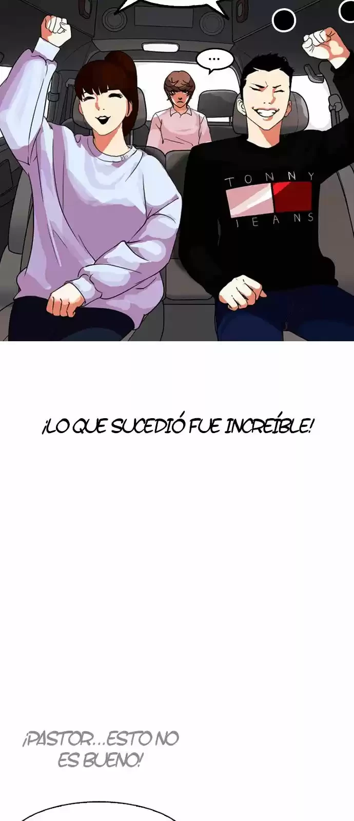 Nueva cara Capitulo 133 página 59