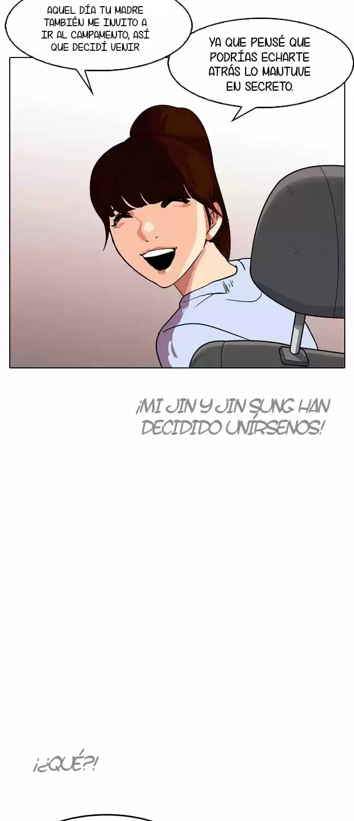 Nueva cara Capitulo 133 página 60