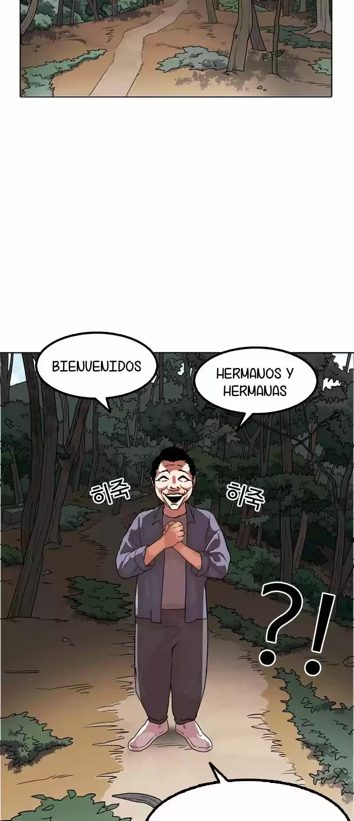 Nueva cara Capitulo 133 página 66