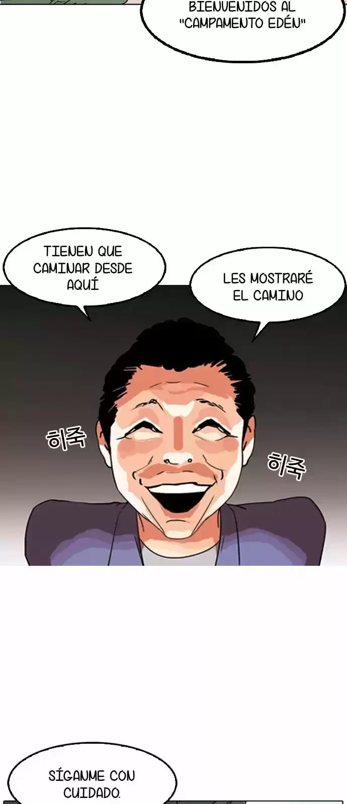 Nueva cara Capitulo 133 página 67
