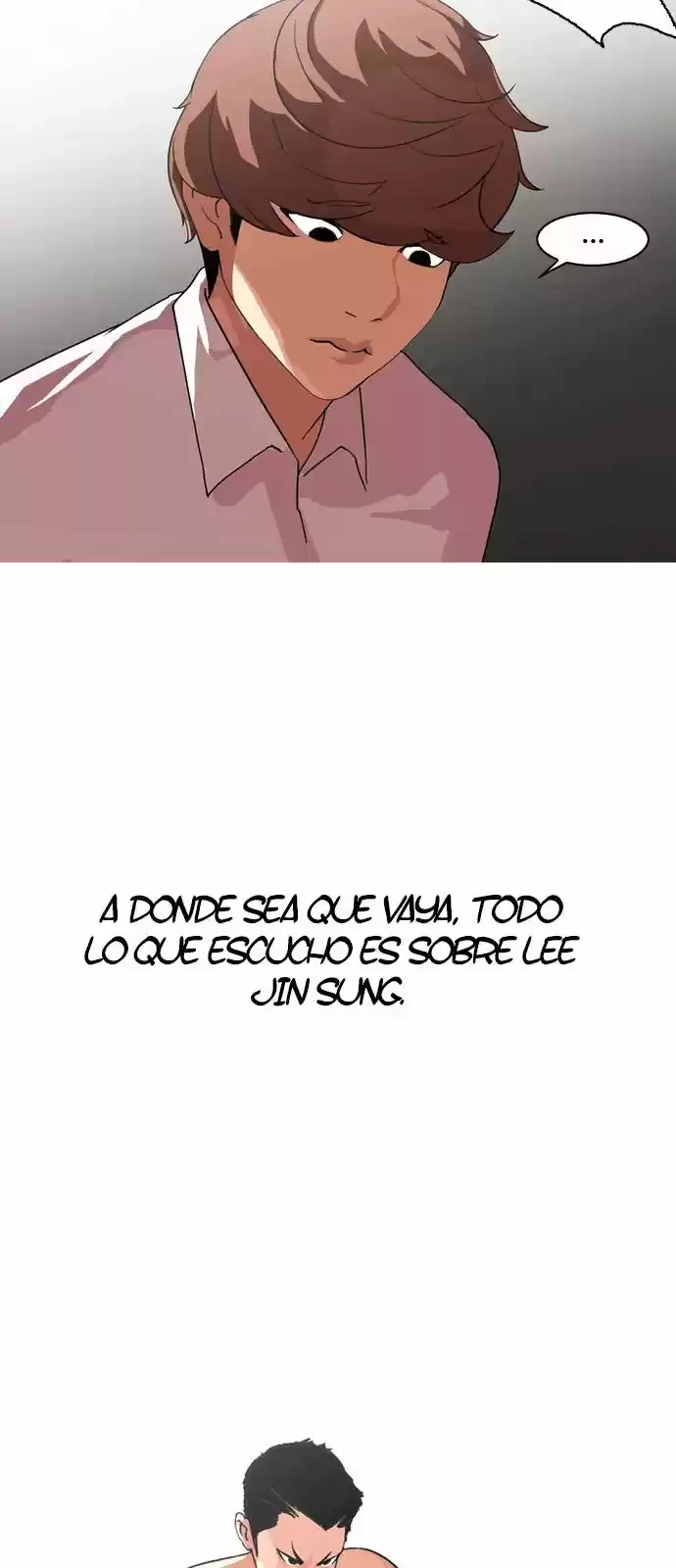 Nueva cara Capitulo 133 página 8