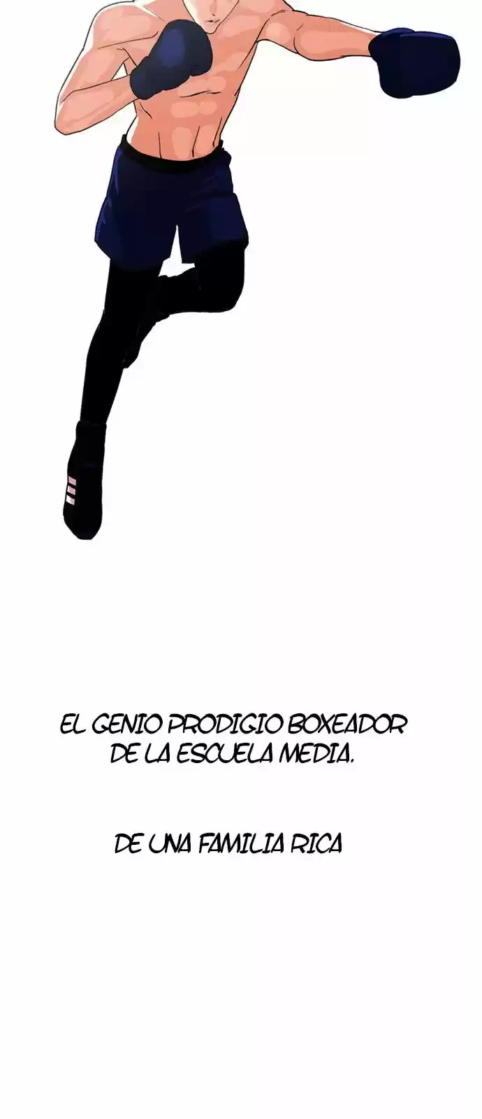 Nueva cara Capitulo 133 página 9