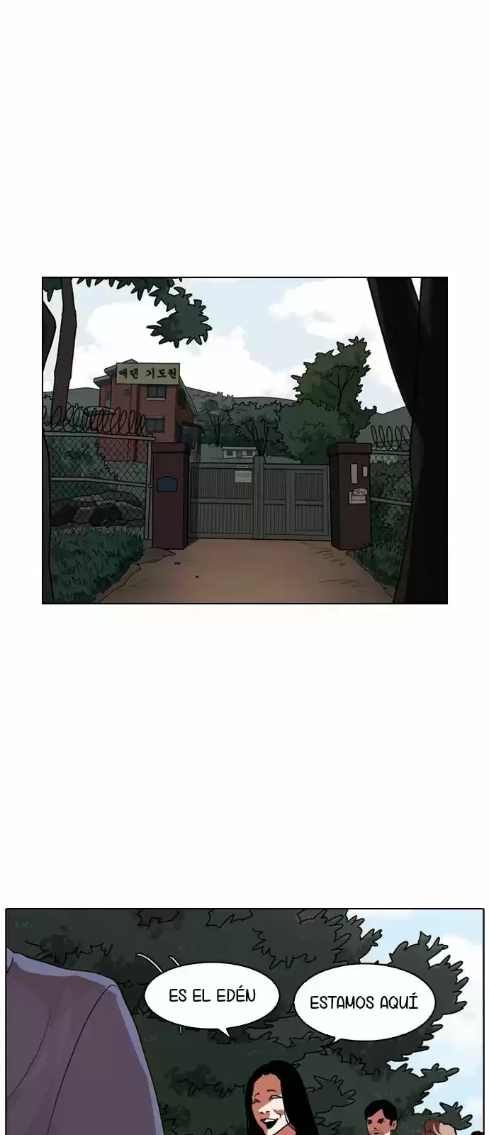 Nueva cara Capitulo 134 página 10