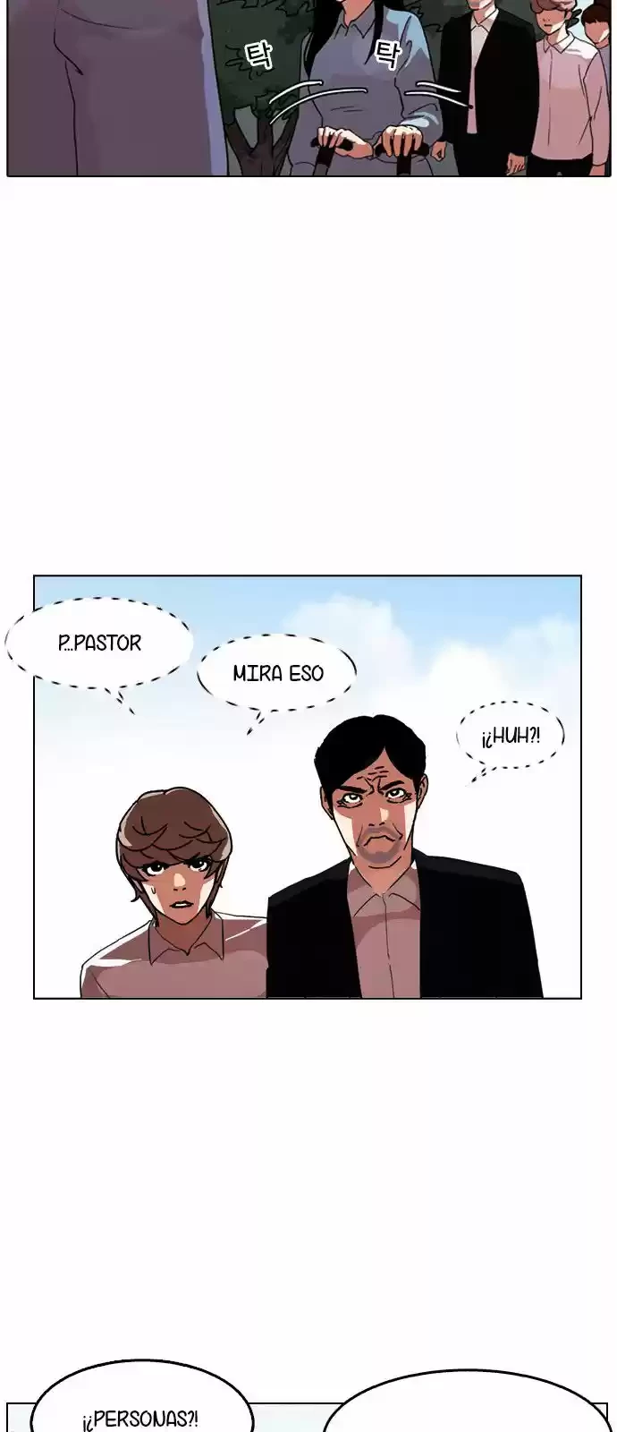 Nueva cara Capitulo 134 página 11