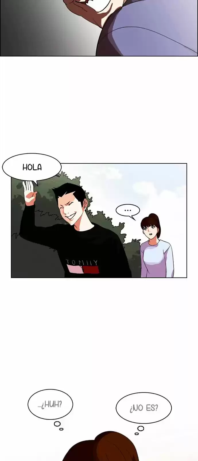 Nueva cara Capitulo 134 página 14
