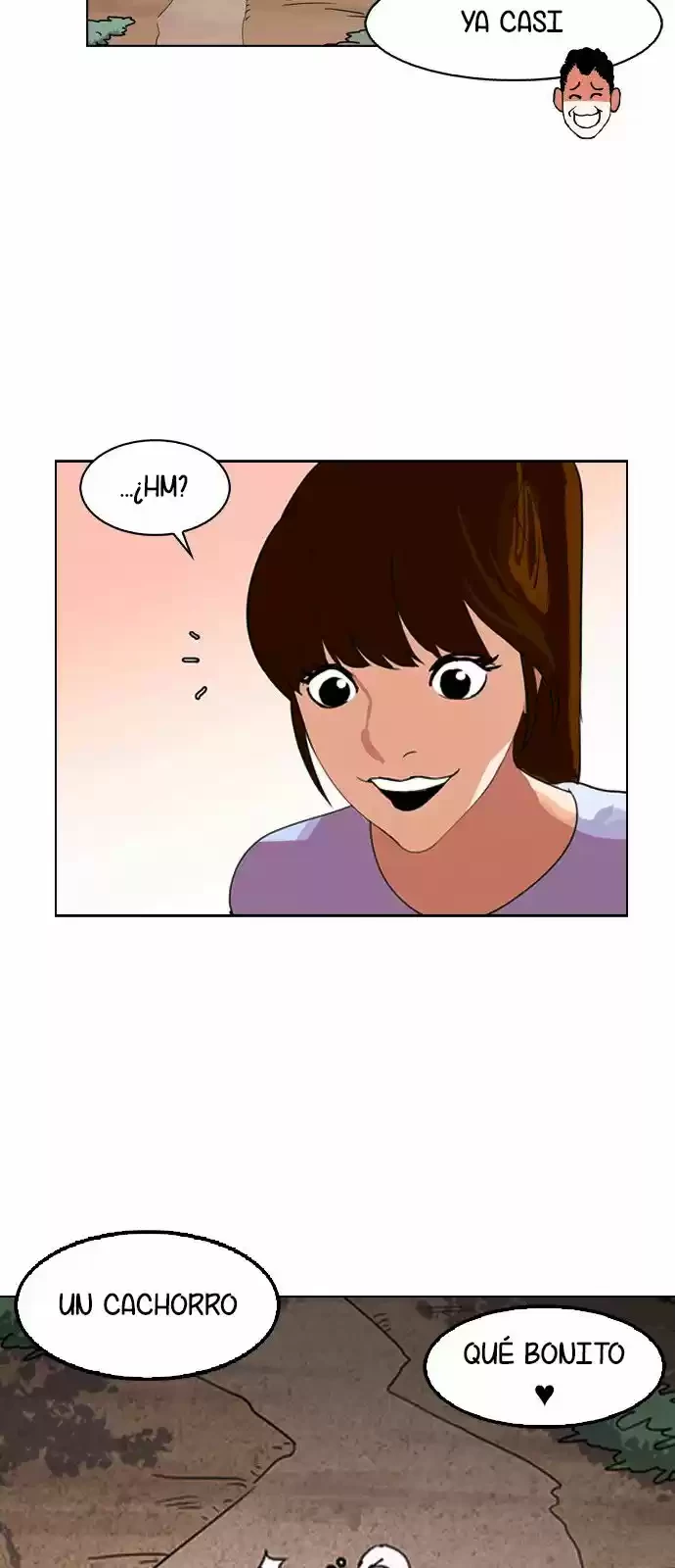 Nueva cara Capitulo 134 página 16