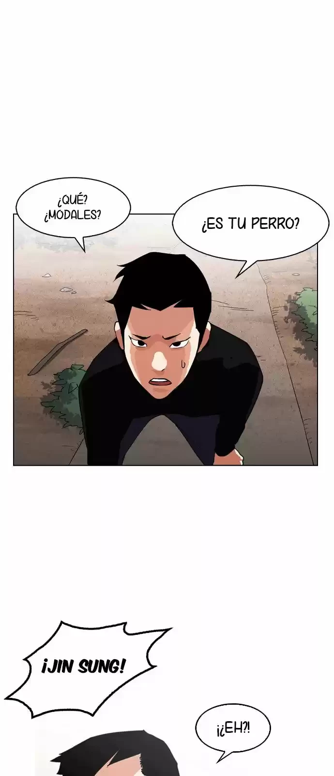 Nueva cara Capitulo 134 página 20