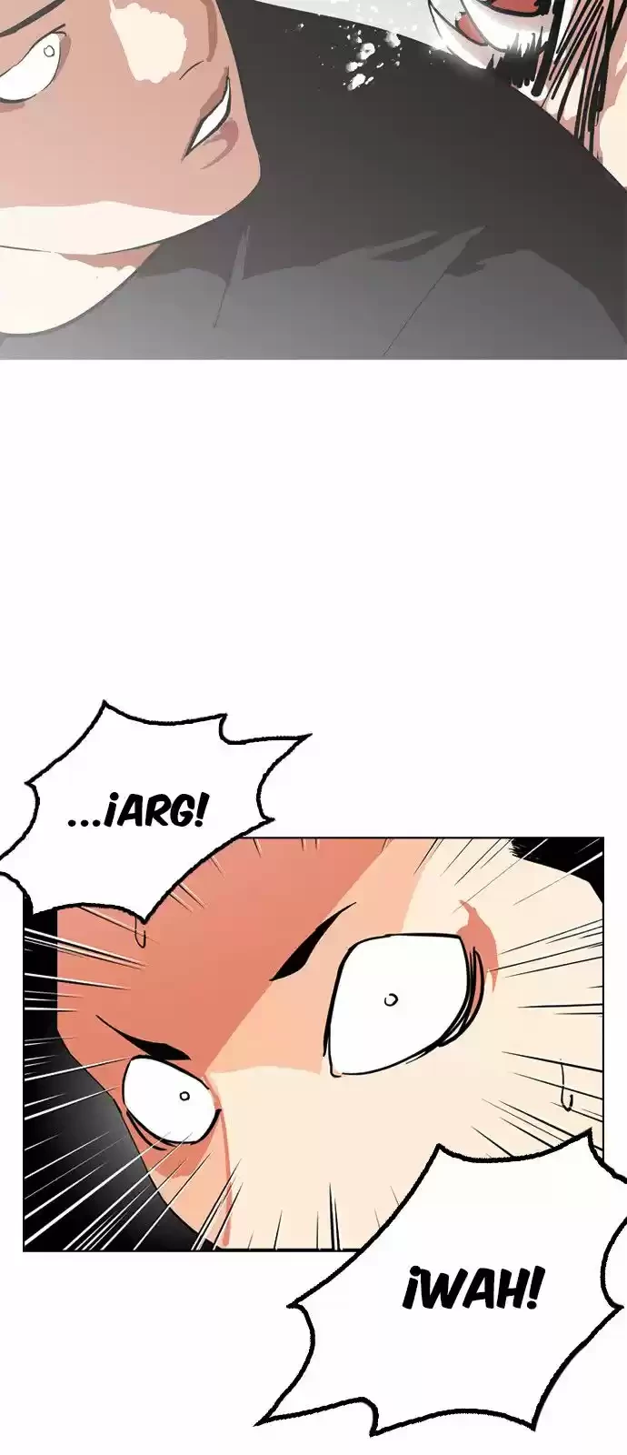 Nueva cara Capitulo 134 página 22