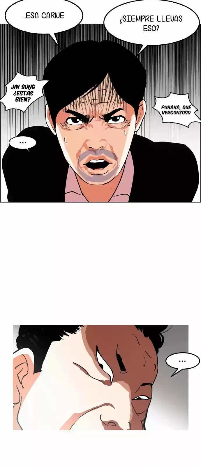 Nueva cara Capitulo 134 página 30