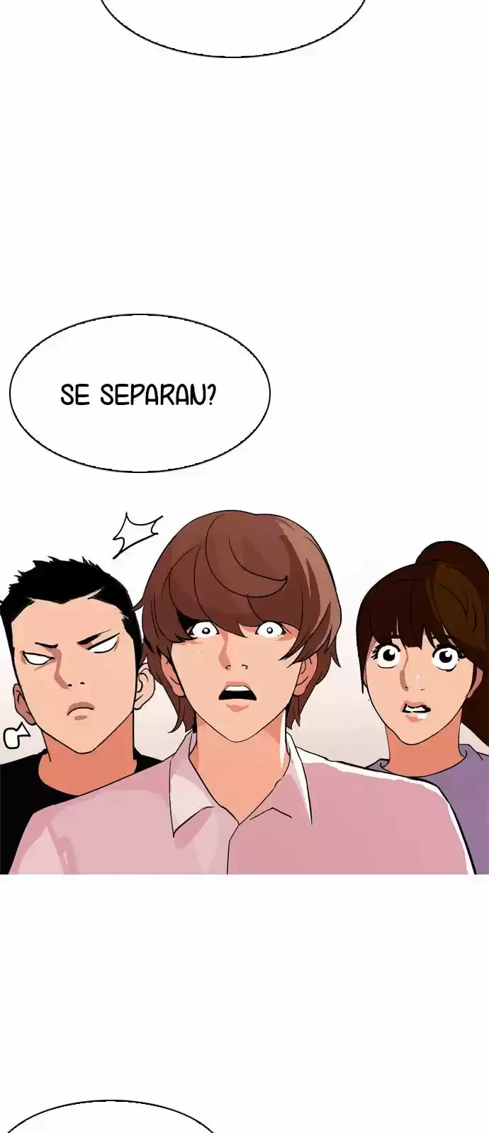 Nueva cara Capitulo 134 página 33