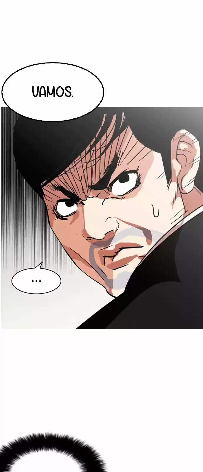 Nueva cara Capitulo 134 página 35