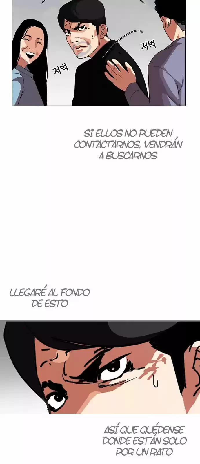 Nueva cara Capitulo 134 página 37
