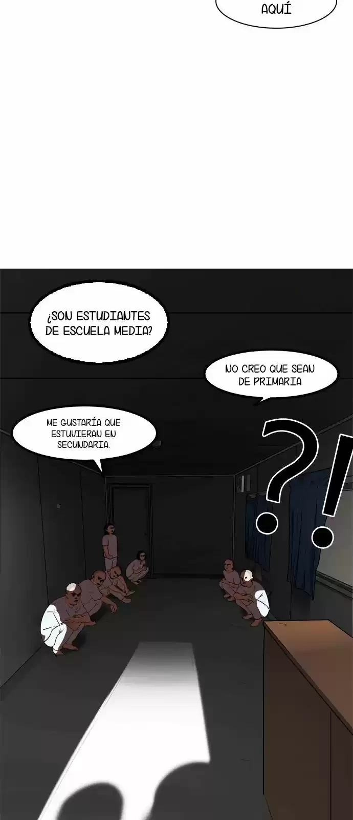 Nueva cara Capitulo 134 página 41